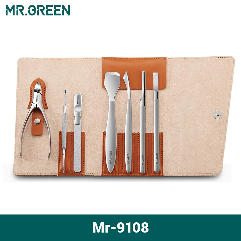 MR-91 Ingrown Toenail Kit - Beauty Bae