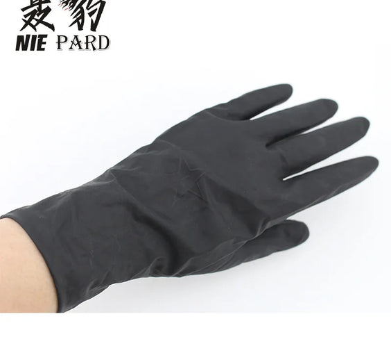 Heat Resistant Styling Gloves