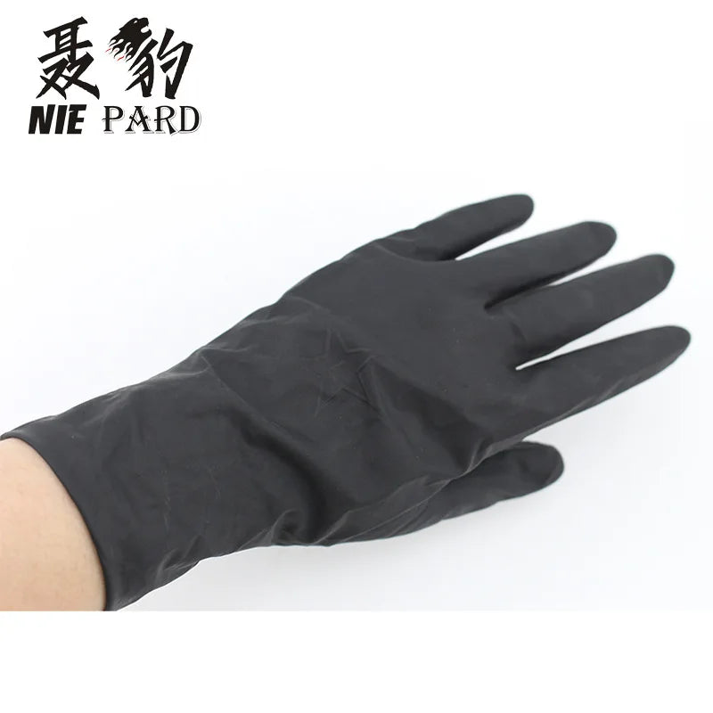 Heat Resistant Styling Gloves - Beauty Bae