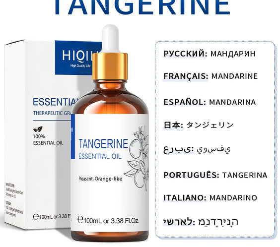 Lavender Jasmine 100ml Oils