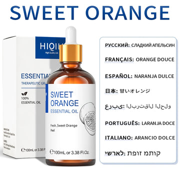 Sweet Orange