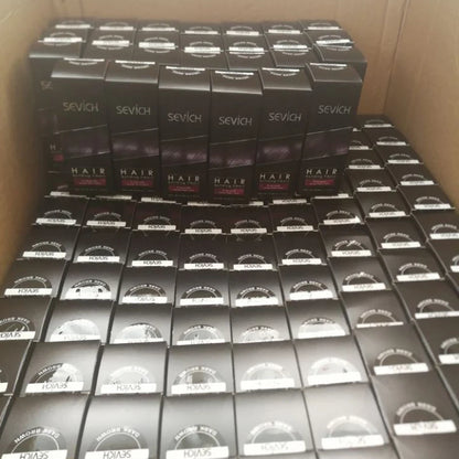 Keratin Hair Fibers 2pcs Set - Beauty Bae