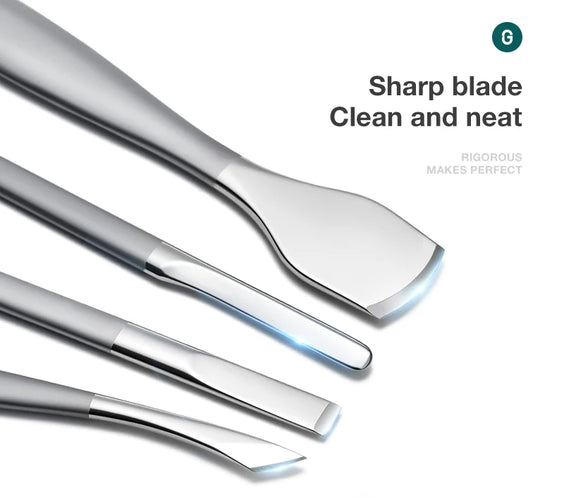 MR-91 Ingrown Toenail Kit