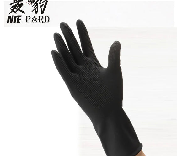 Heat Resistant Styling Gloves