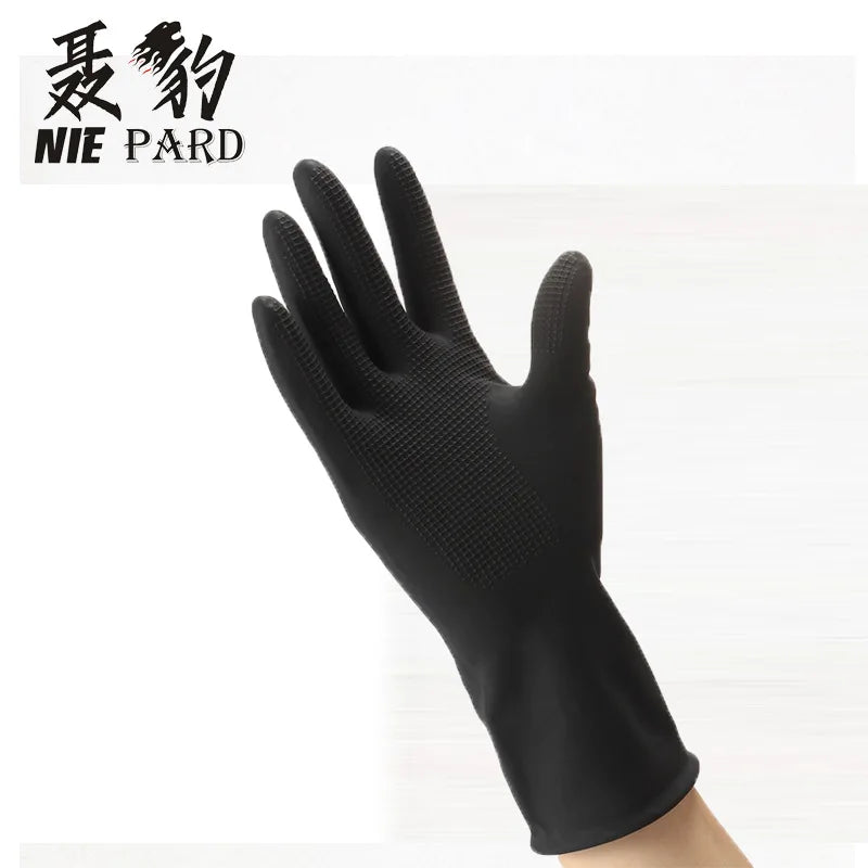 Heat Resistant Styling Gloves
