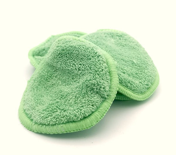 Gentle Makeup Remover Pads x3.