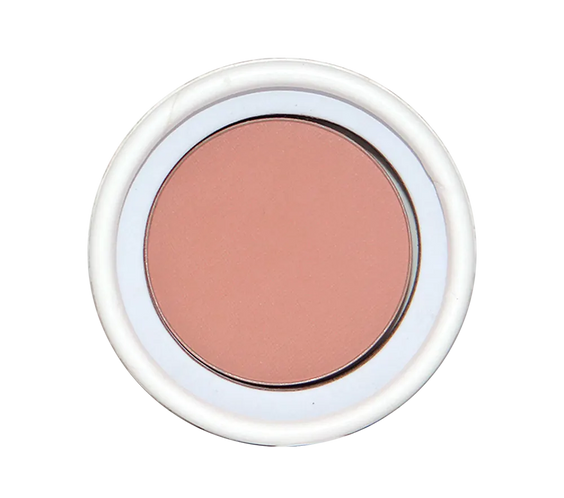 Radiant Glow Powder - Certifié Bio.