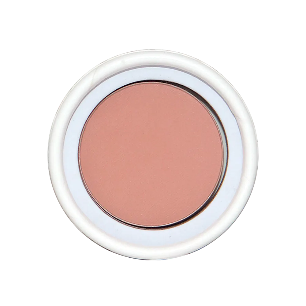 Radiant Glow Powder - Certifié Bio.