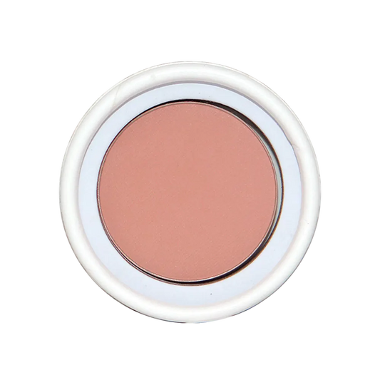 Radiant Glow Powder - Certifié Bio.