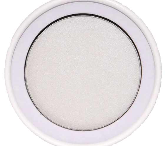 Radiant Glow Blush - Certifiée Bio.