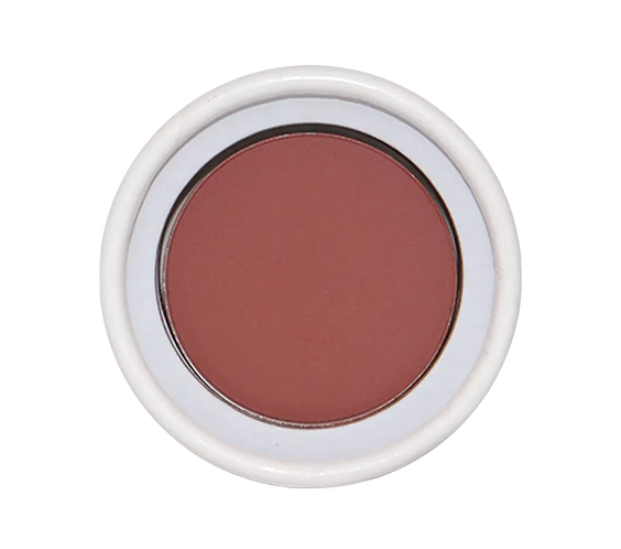 Radiant Glow Powder - Certifié Bio.