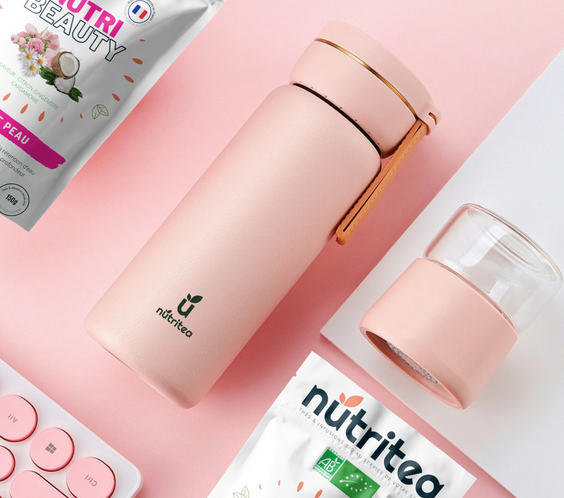 Tea Infuser Delight.