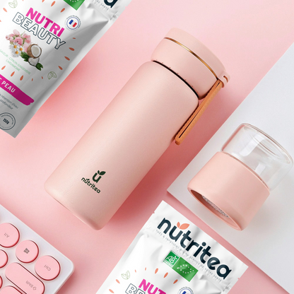 Tea Infuser Delight.