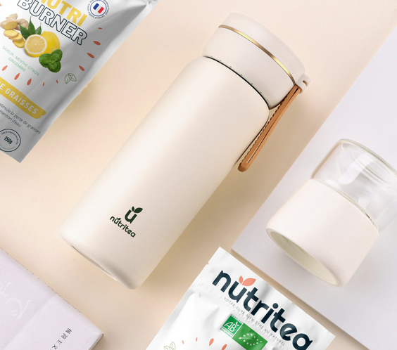 Tea Infuser Delight.