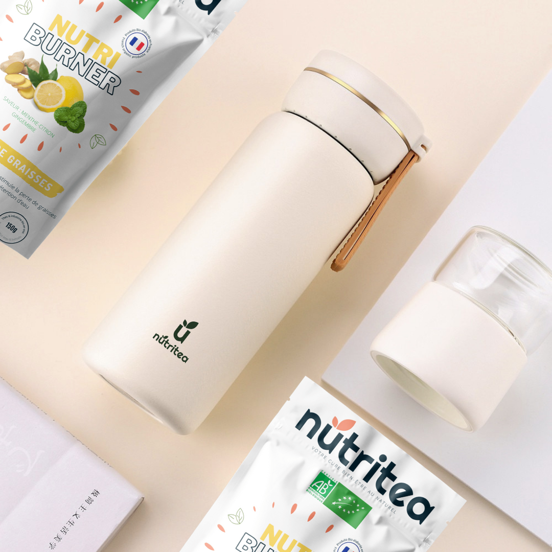 Tea Infuser Delight.