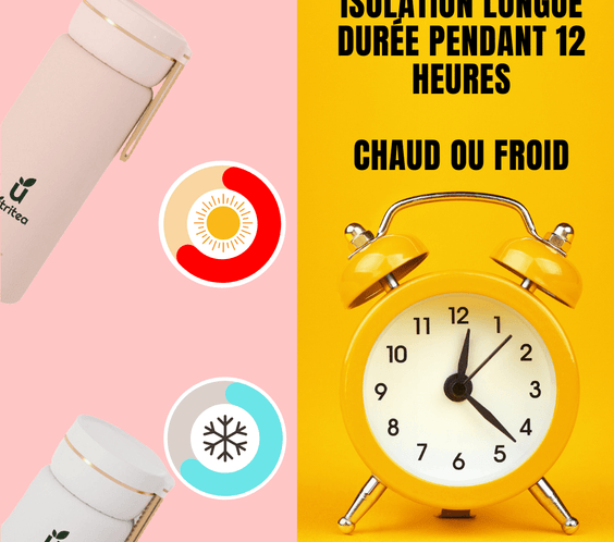 Tea Infuser Delight.