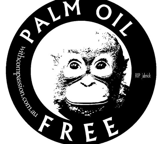 Organic Certified Solid Soap - Sandalwood with Shredded Comfrey Leaves 90g.