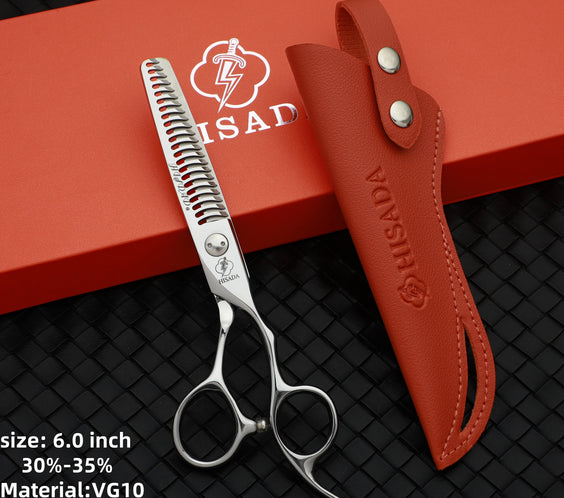 HISADA VG10 7in Shears