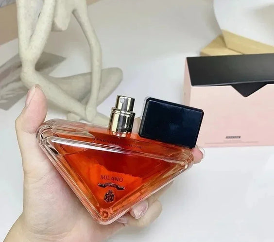 90ml Long-Lasting Floral EDP