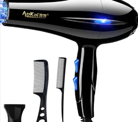 2200W Ionic Dryer Brush