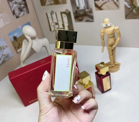 Unisex Long-Lasting Perfume