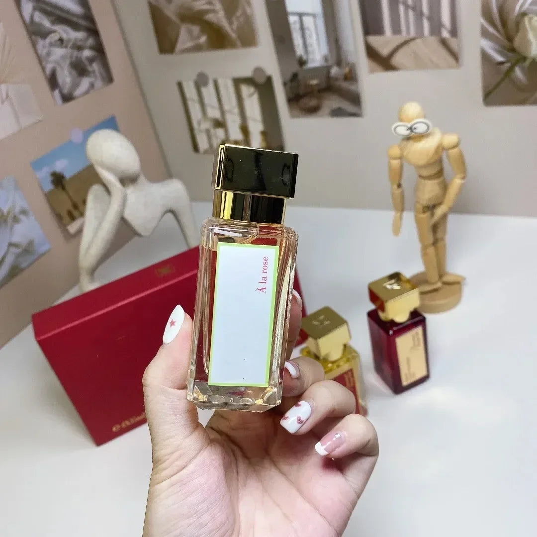 Unisex Long-Lasting Perfume