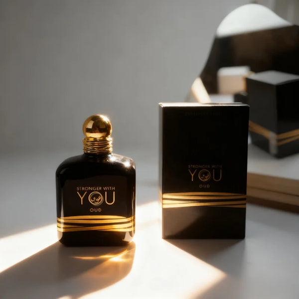 Bold Scent for Men