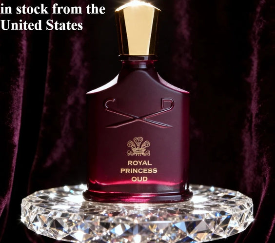 Royal Princess Oud EDP 100ml
