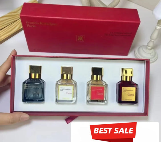 Unisex Long-Lasting Perfume