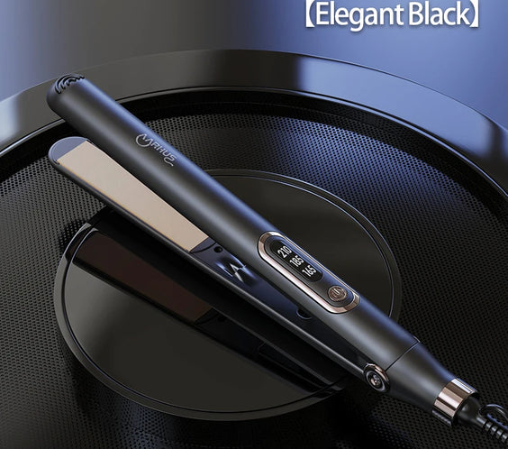 Negative Ion Hot Comb