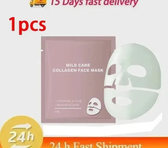 Bio Collagen Overnight Mask