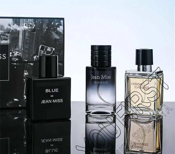 90ml Men Cologne 3pc Ocean