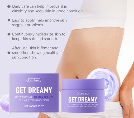 Collagen Firming Night Whip