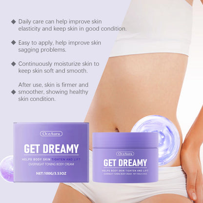 Collagen Firming Night Whip - Beauty Bae