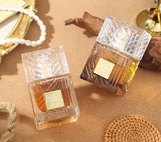 Lattafa Khamrah 100ml EDP