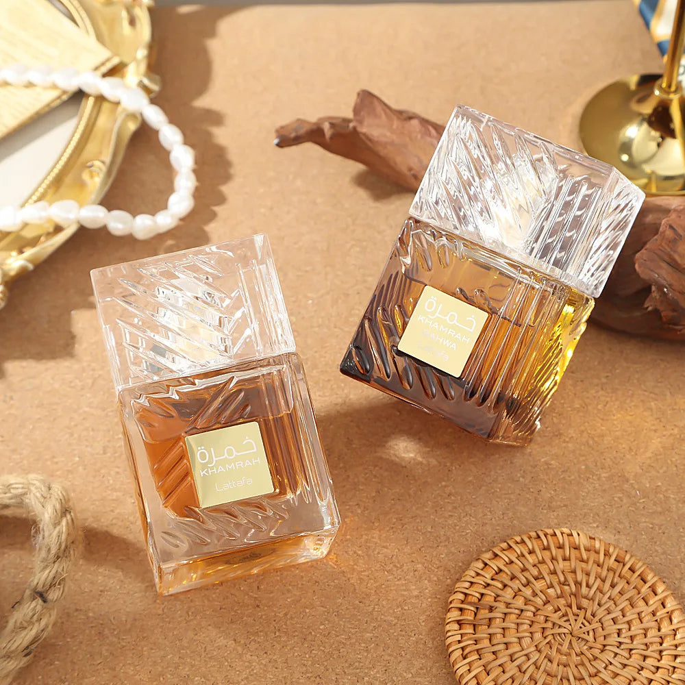 Lattafa Khamrah 100ml EDP