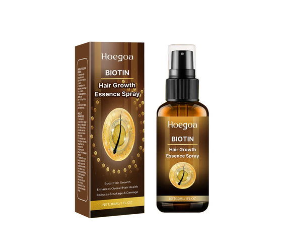 Ginger Scalp Density Serum