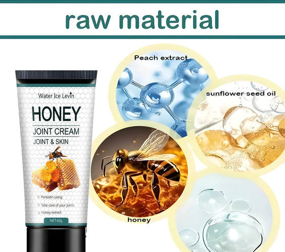 Bee Venom Joint Cream