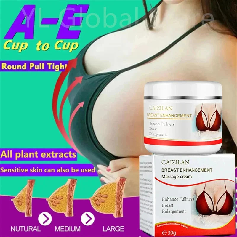 Natural Breast Lift Cream