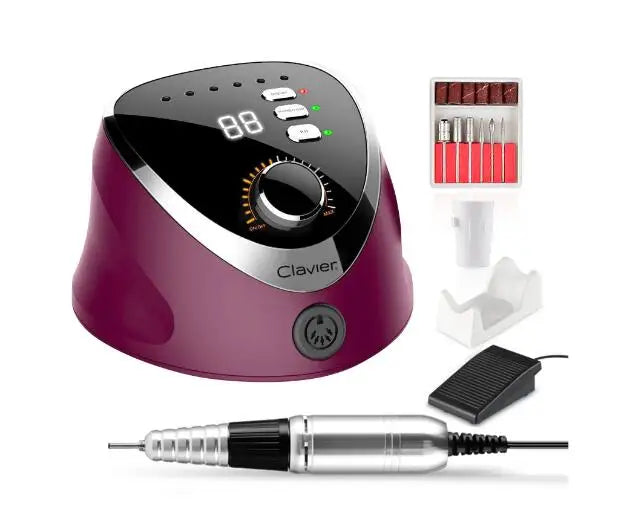 Clavier FX820 65W Nail Drill