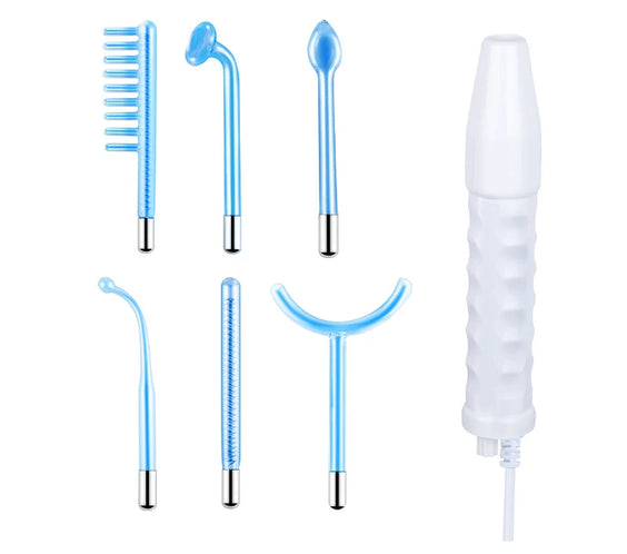 High Frequency Facial Wand