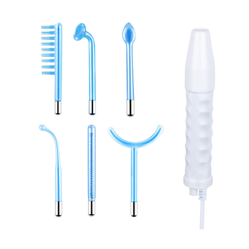 High Frequency Facial Wand