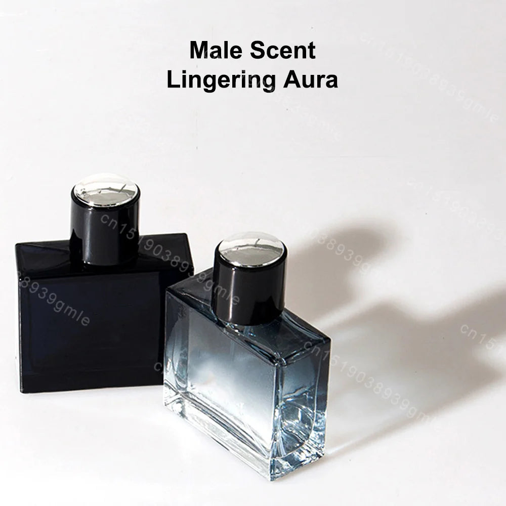 Men Woody Eau De Toilette 80ML