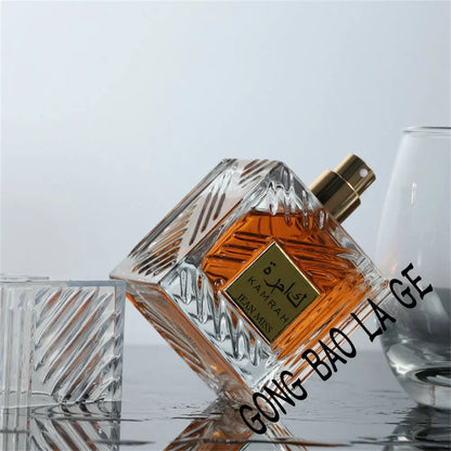 Arabia 100ml Woody Unisex EDP - Beauty Bae