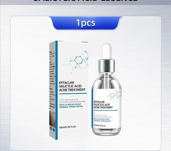 Salicylic Acid Pore Serum