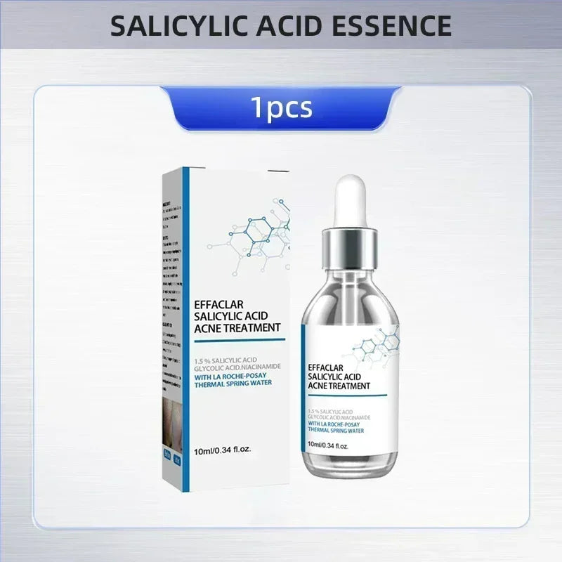 Salicylic Acid Pore Serum - Beauty Bae