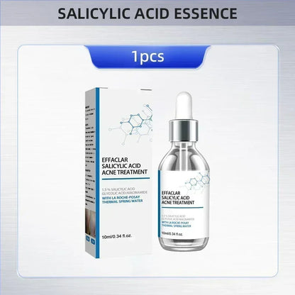 Salicylic Acid Pore Serum - Beauty Bae