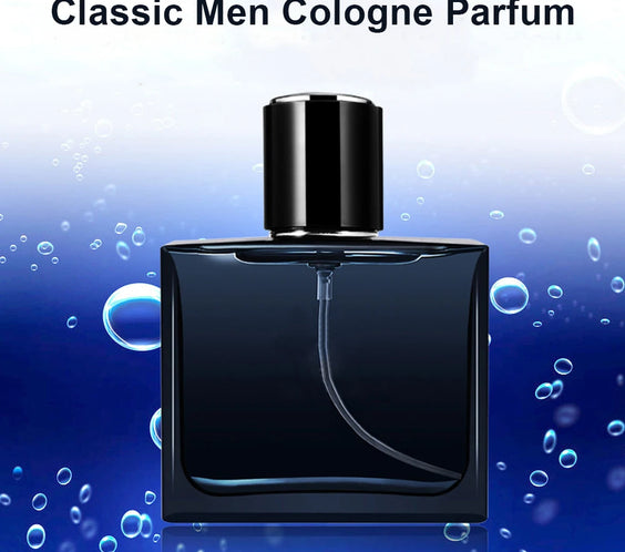 Men Woody Eau De Toilette 80ML