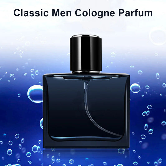 Men Woody Eau De Toilette 80ML