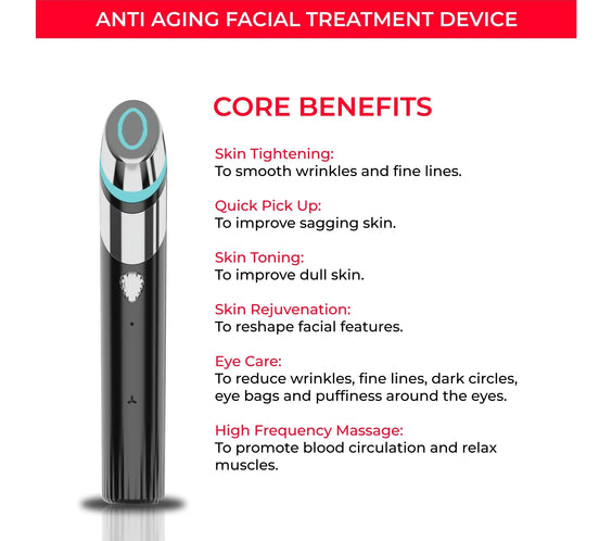 Age-R Microcurrent Lift